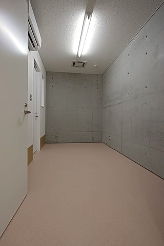 中田クリニック／レントゲン室